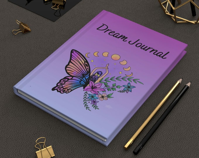 Dream Journal, dream diary