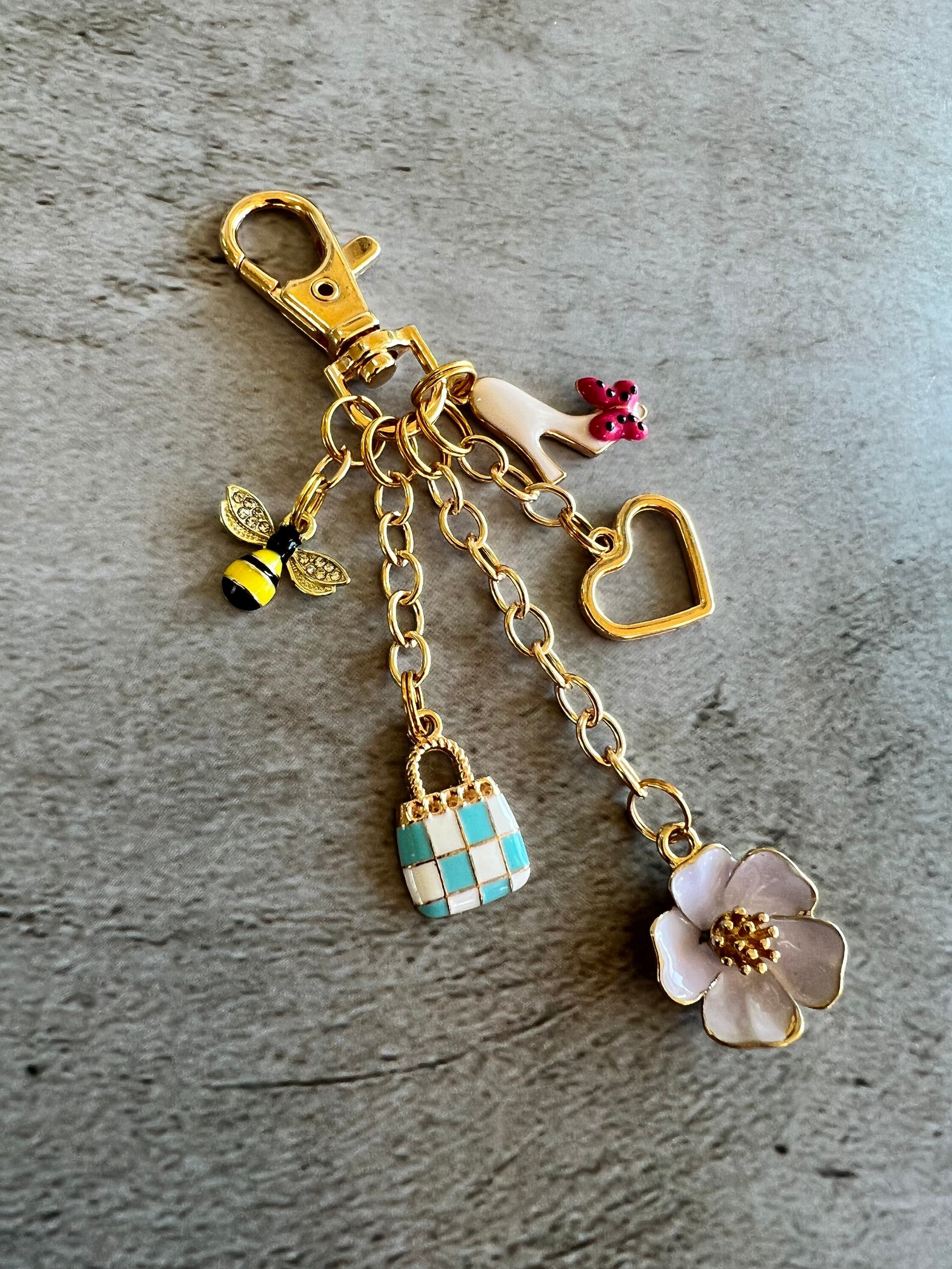 Gucci Purse Charm Etsy Canada
