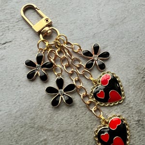 Purse Charm, Handbag Charm, Gift for her