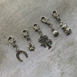 Good luck charms, lucky charms, gift for gambler