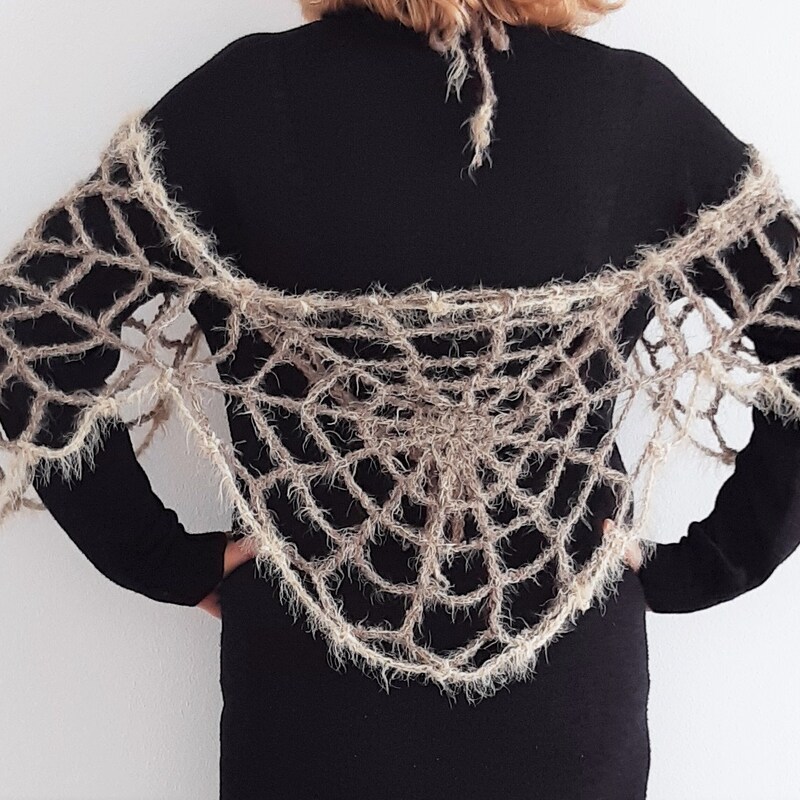 SpiderWebsPoint - Etsy