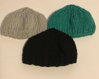 Savage/ Maverick/ Logang Adjustable Vintage Denim Hats