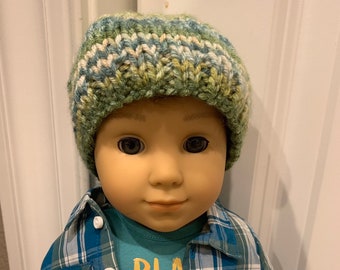 beanie boy doll