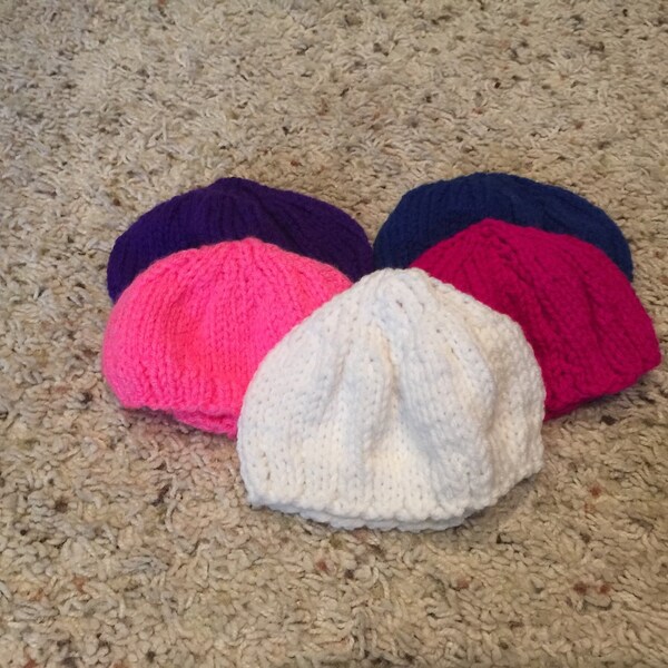 AG doll hat set