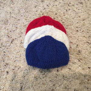 Patriotic set