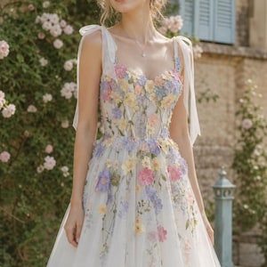 cocktail dress enchanted theme Enchanted Forest Formal Dress