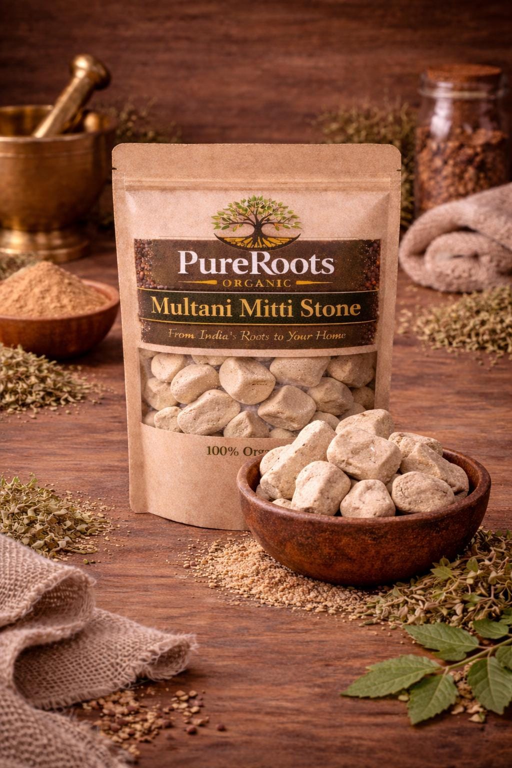 その他 加工食品 Multani mitti stone 1 kg clay Multani Mitti for Eating - Etsy Canada
