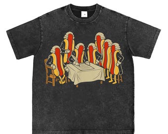 4th Of July Hot Dog, Founding Fathers PNG, Funny Patriotic Shirt, America 250th Graphic, Declaration Independence, Sarcastic USA Parody