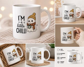 Taza de café con leche