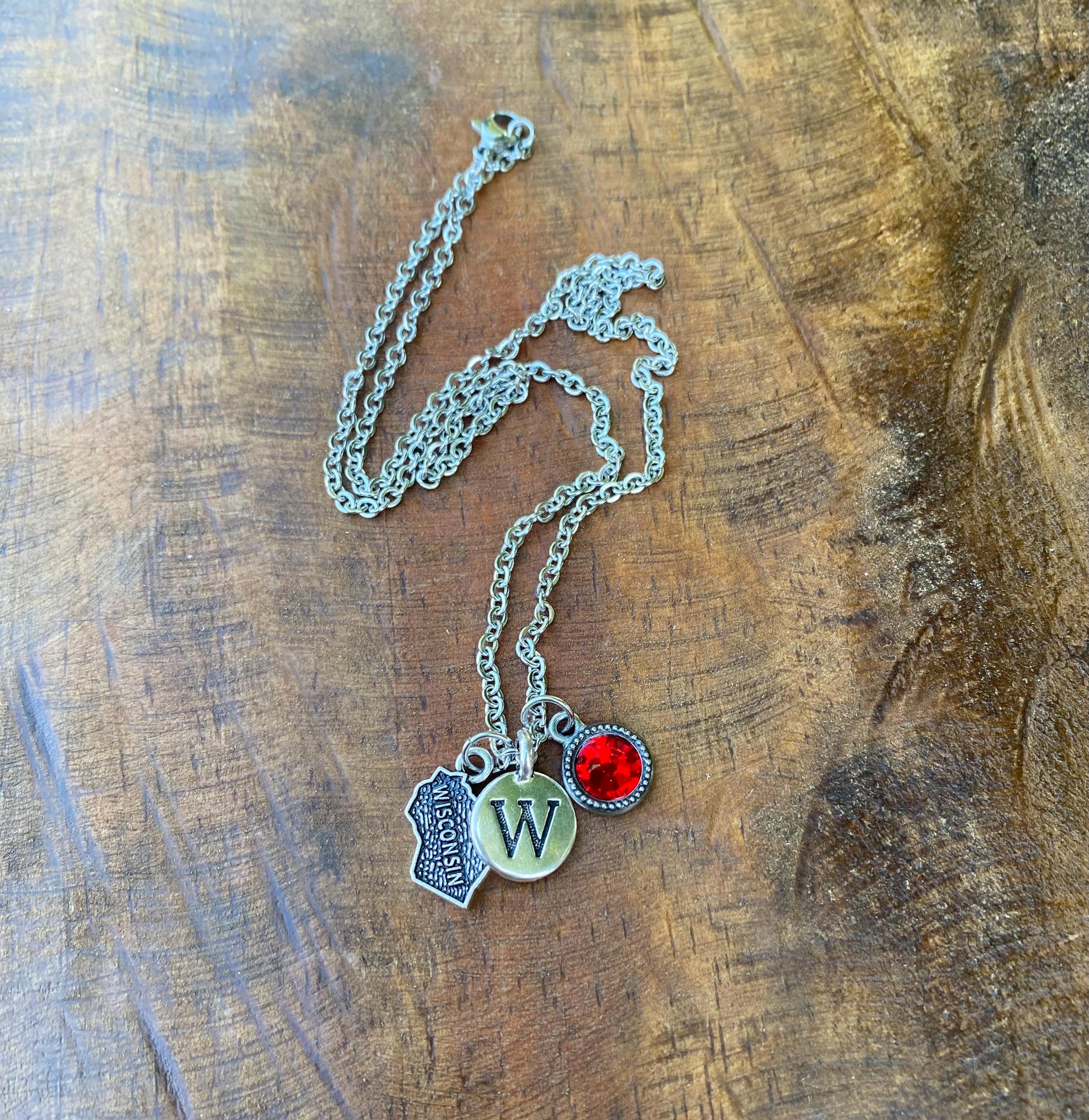 ペンダント　ヴィンテージ 米国 アンティーク ヴィクトリア イエローゴールド 金張り