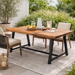 Outdoor Dining Tables