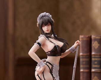 Figura de PVC de SPY×FAMILY Yor Forger (Traje de criada)