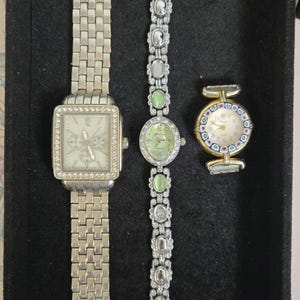 Lot of Broken Womens Watches - Etsy display picture 2
