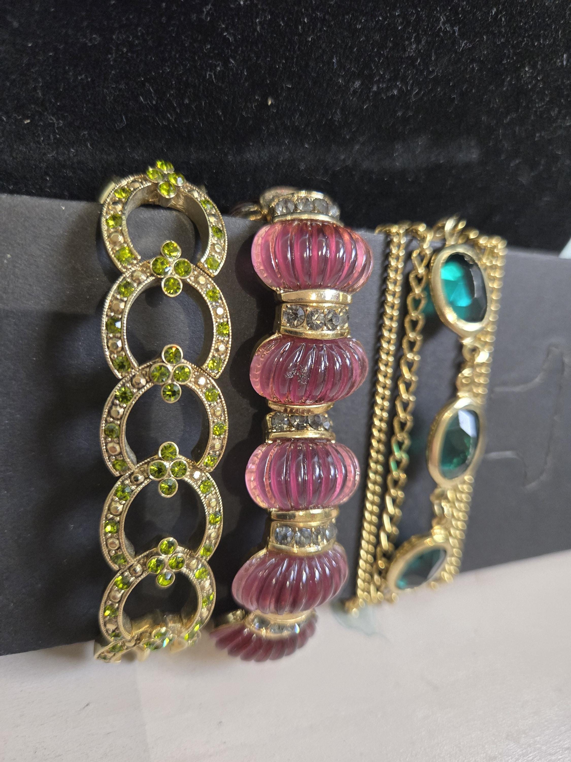 Vintage jewelry lot - Etsy 日本