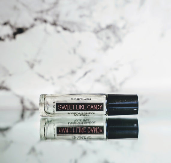 sweet like candy rollerball