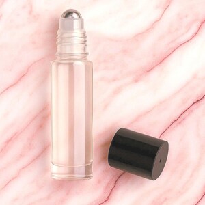 Strawberry Dream Perfume Oil Roller - 10ml Travel Fragrance