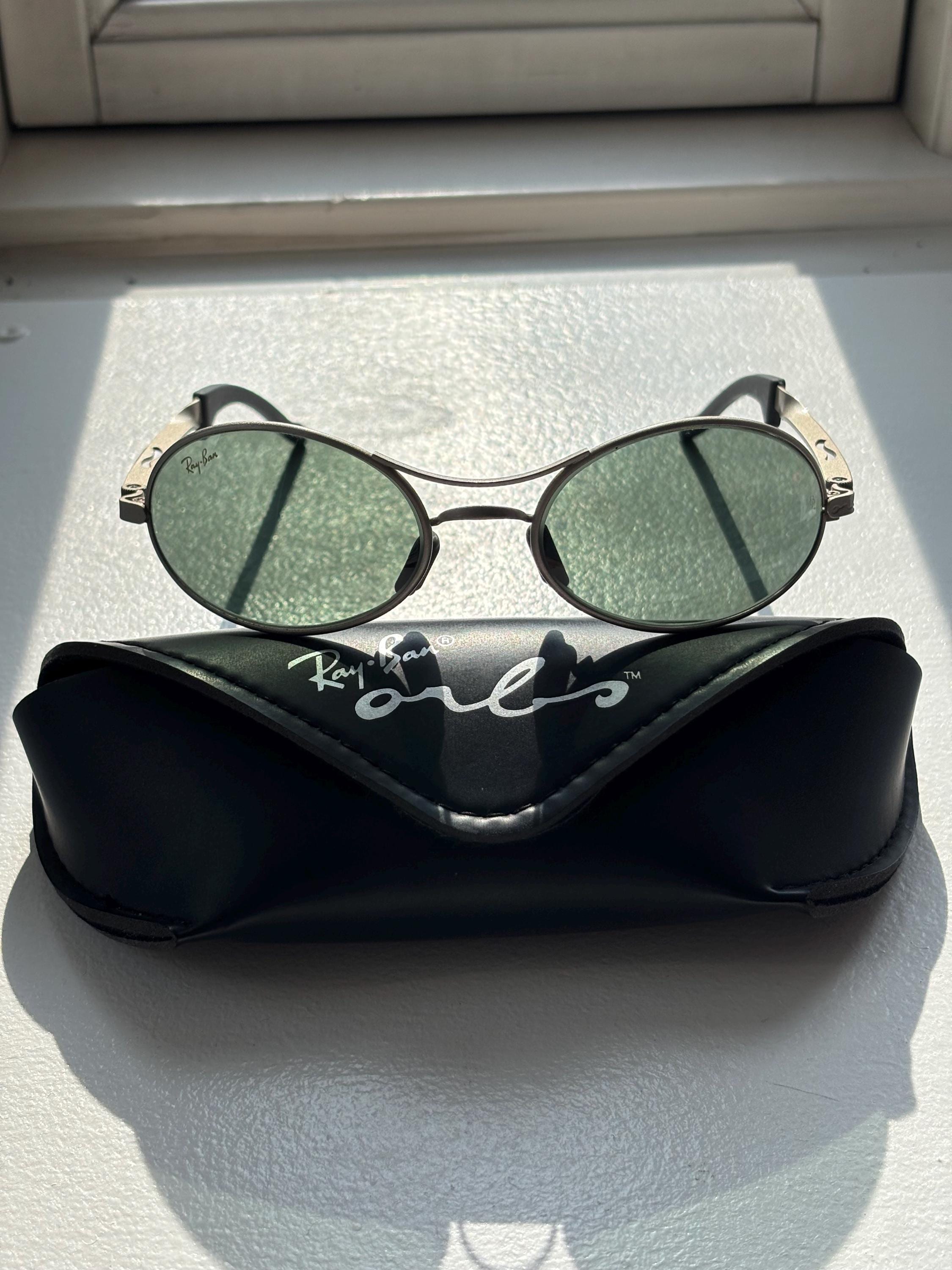 Y2k Ray Ban - Etsy Y2k Ray Ban - Etsy