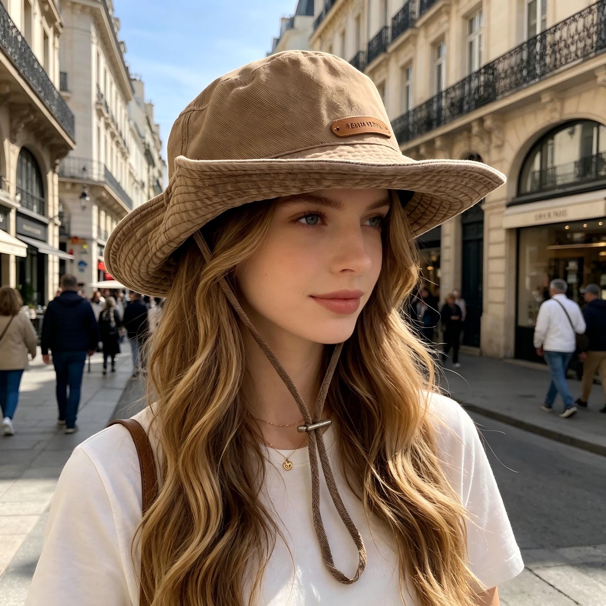 Vintage Safari Hats - Etsy