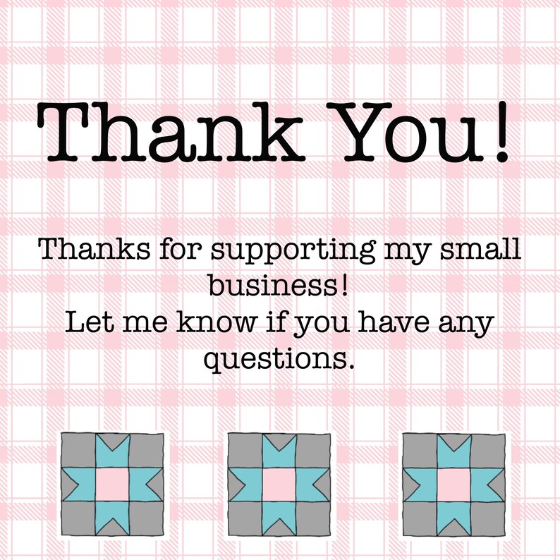 Pretty Pretty Table Table Runner Quilt Pattern Pdf Pattern Print From