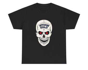 Stone Cold Steve Austin 3 16 Pro Wrestling Shirt, Graphic Tee, Unisex Heavy Cotton T-Shirt, Retro Style Gift