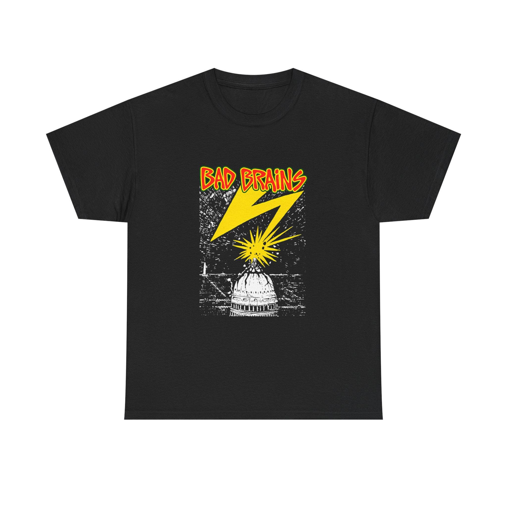 Bad brains - Etsy 日本