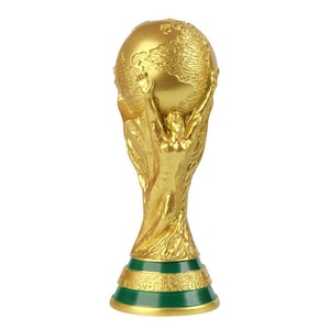 2022 Fifa World Cup Trophy - Etsy