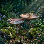 Bird Baths