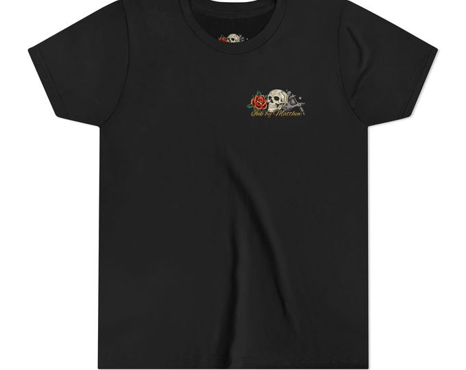 Branch Manager - Youth Tee