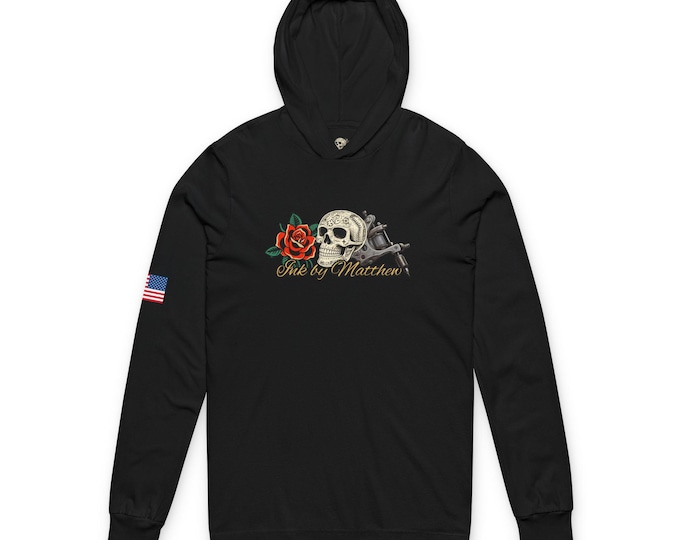 Branch Manager - Unisex Hoodie