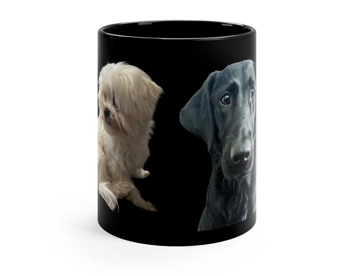 Beth & Sammie Mug