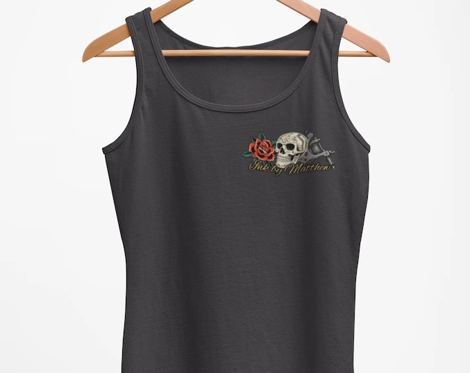 Branch Manager - Women's Tank