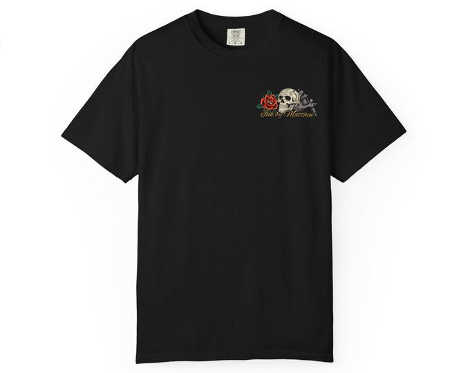 Branch Manager T-Shirt