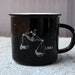 see more listings in the Stargazer Astrology Mugs section