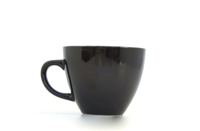 Spider Mug by CREATURE CUPS  Hidden spider inside cup  image 3