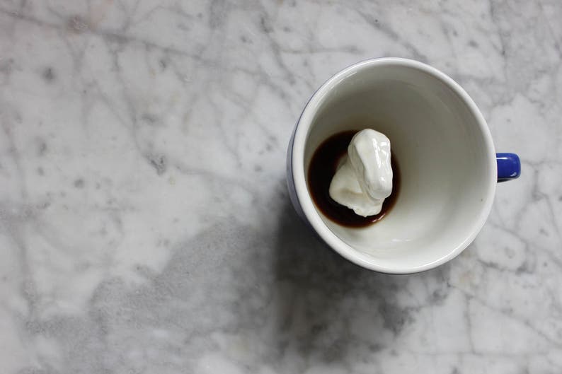 Creature Cups T-Rex Mug - Thumbnail 5