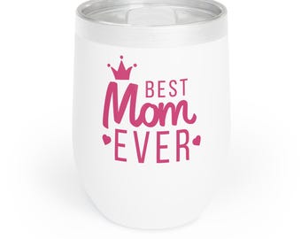 Mother’s Day Gift | Insulated Stainless Steel tumbler