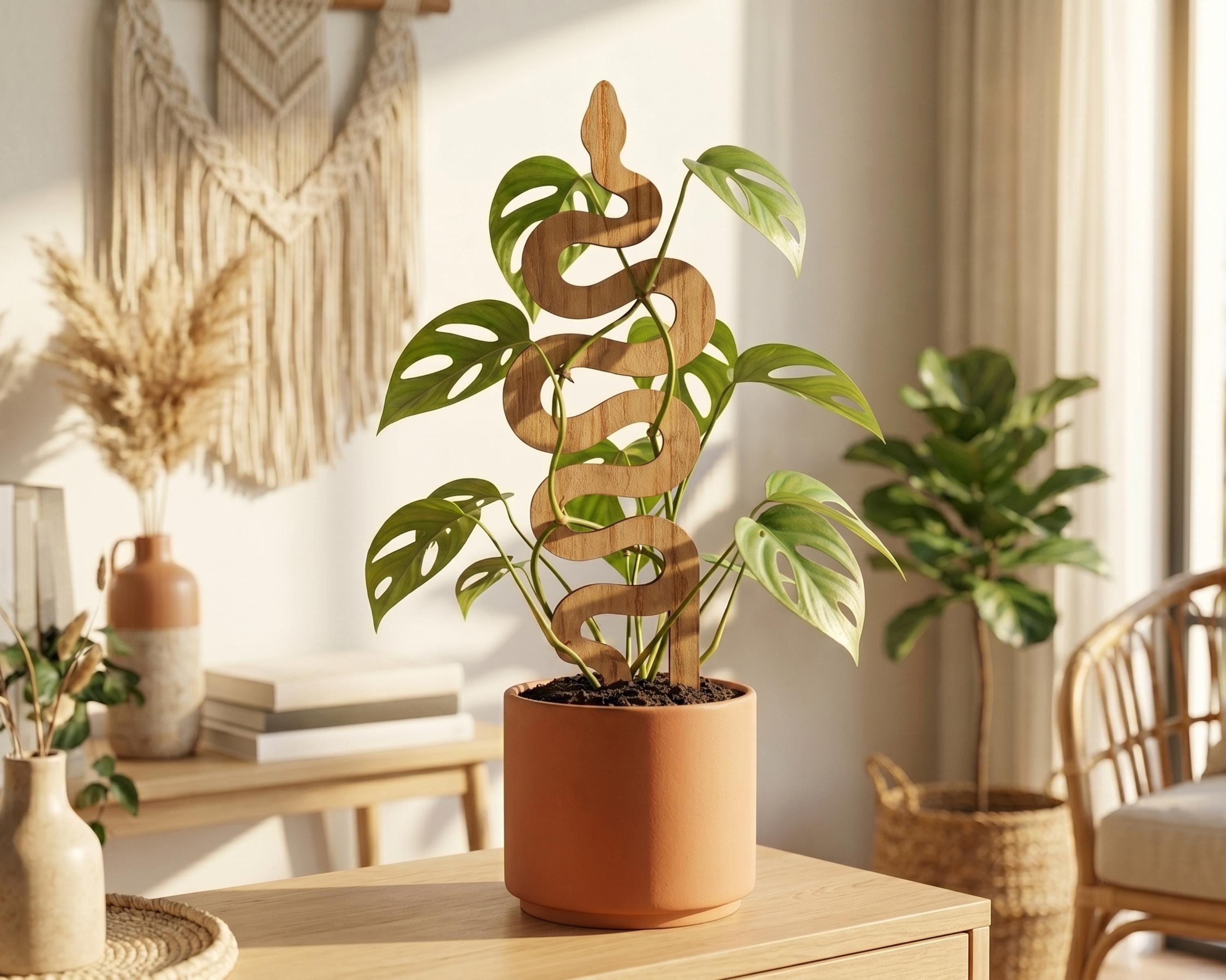pflanztopf zaun Pflanztopf / Hochbeet aus Teak, ohne Boden main image 0