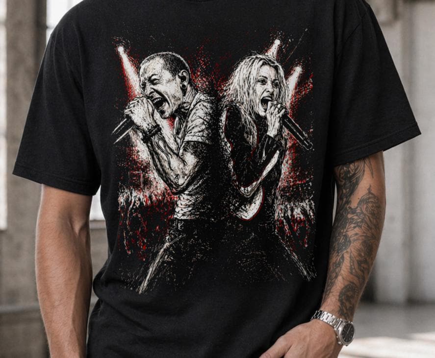 Linkin park meteora t shirts - Etsy 日本