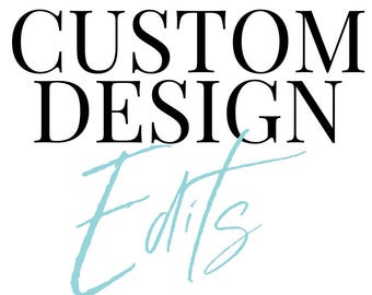 Custom PNG SVG Design, Personalized Shirt Design, Custom Digital Download, Cricut File, Logo Design, Custom Sublimation, Fast Delivery