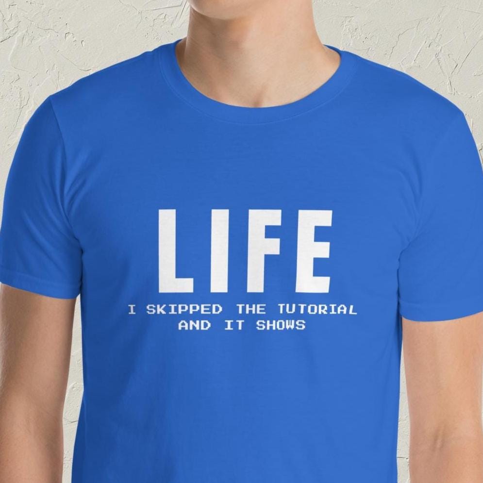 T-shirt Fille Life Is Good – Bleu Clair – Taille S – 100% Coton – NEUF Avec étiquette