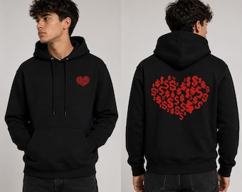 For The Love Of Money Hoodie