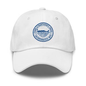 Ciudad de Nantucket Hat