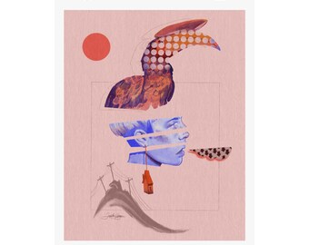 Plus que la peur - Rose