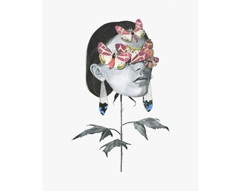 Mouche 1 | Avant