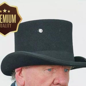 Felt Hat Size Reducer Strips, Black or White, Self-Adhesive Fit Adjuster