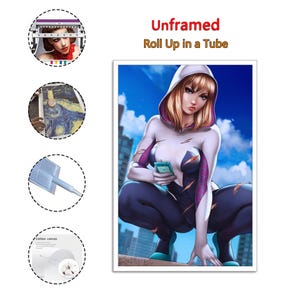 Puede incluir: Una taza de cer&aacute;mica blanca con un asa negra y el texto "But First, Coffee" en negro, en negrita. La taza est&aacute; sobre una superficie blanca.