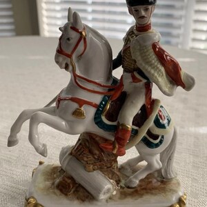 Italian porcelain figures - Etsy 日本