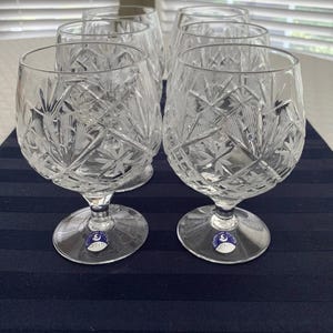 Russian Wine Glasses - Etsy