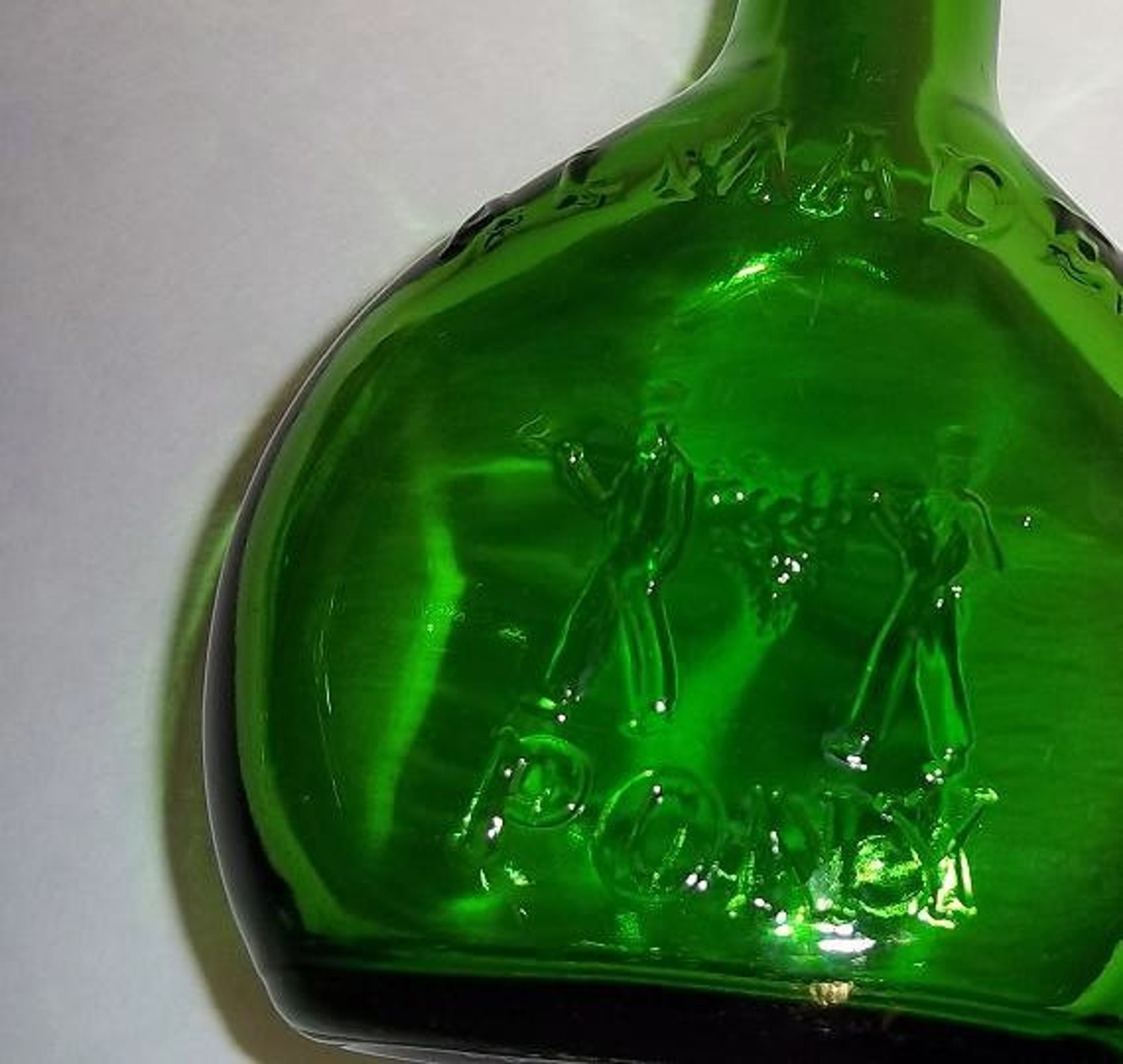 Almaden Pony Wine Bottles Etsy