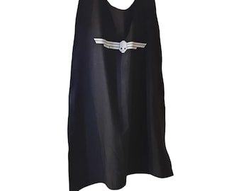 Super Earth Cape for Managed Democracy